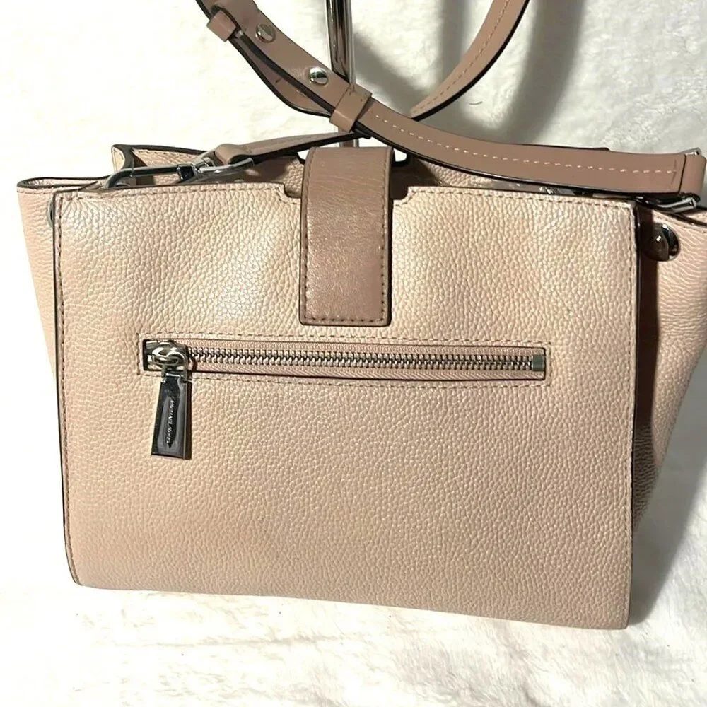 Michael Kors Crossbody - Production Sample
